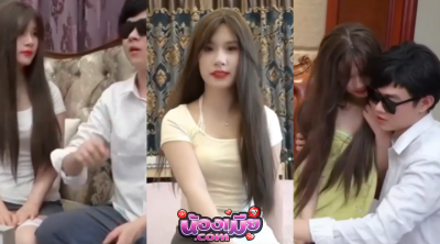 XKKY074 Wan Wan XXX ญาติข้ามสายเลือด แอบนัดเย็ด จ่ายค่าบริการ