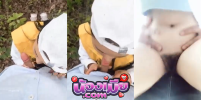 ตระกูลกำเงิน VK XXX พ่อบังเกิดเกล้าสังวาสลูกสาวคนที่4 ในพงไพร